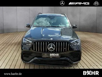 MERCEDES-BENZ GLE 63 S 4M  Verkauf nur an Gewerbe! P…