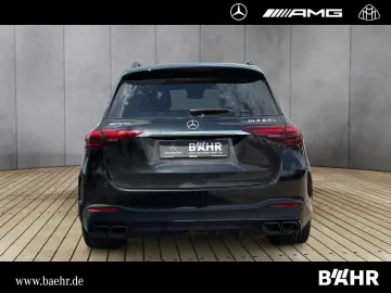 MERCEDES-BENZ GLE 63 S 4M  Verkauf nur an Gewerbe! P…
