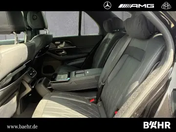 MERCEDES-BENZ GLE 63 S 4M  Verkauf nur an Gewerbe! P…
