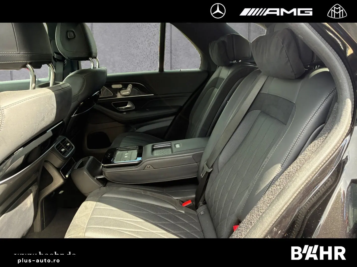 MERCEDES-BENZ GLE 63 S 4M  Verkauf nur an Gewerbe! P&hellip;