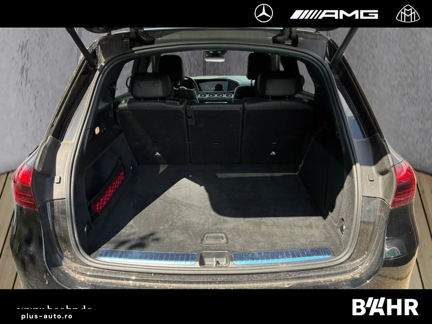 MERCEDES-BENZ GLE 63 S 4M  Verkauf nur an Gewerbe! P&hellip;