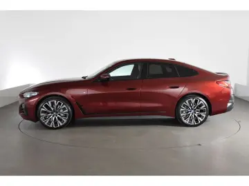 BMW i4 eDrive35 Gran Coupe M Sport