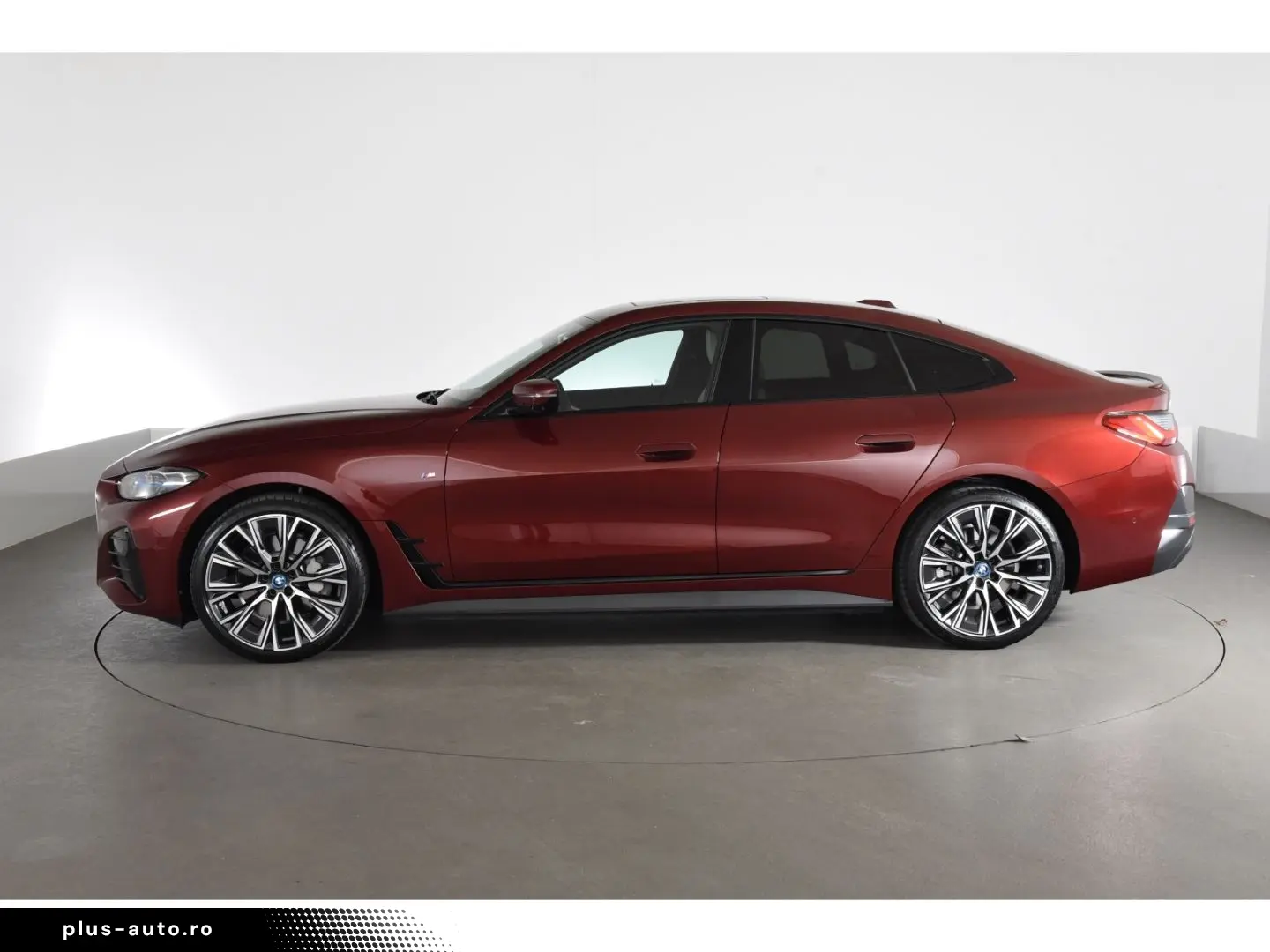 BMW i4 eDrive35 Gran Coupe M Sport