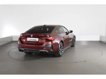 BMW i4 eDrive35 Gran Coupe M Sport