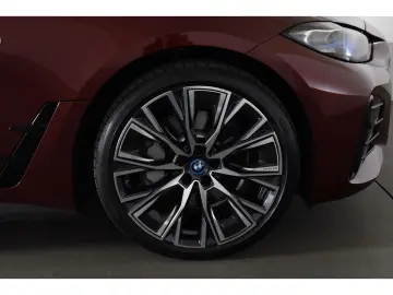 BMW i4 eDrive35 Gran Coupe M Sport