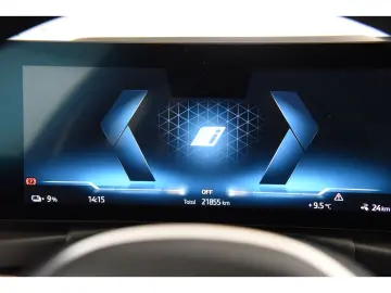 BMW i4 eDrive35 Gran Coupe M Sport