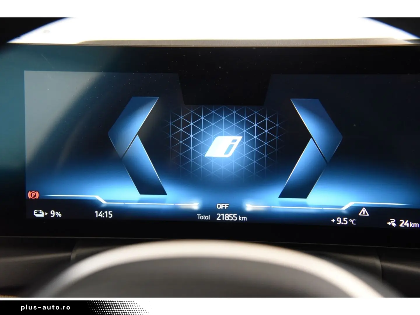 BMW i4 eDrive35 Gran Coupe M Sport