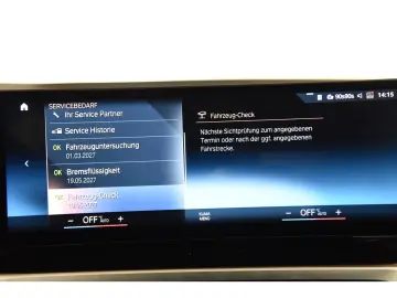 BMW i4 eDrive35 Gran Coupe M Sport