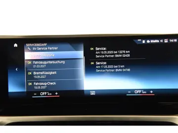 BMW i4 eDrive35 Gran Coupe M Sport