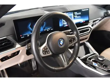 BMW i4 eDrive35 Gran Coupe M Sport