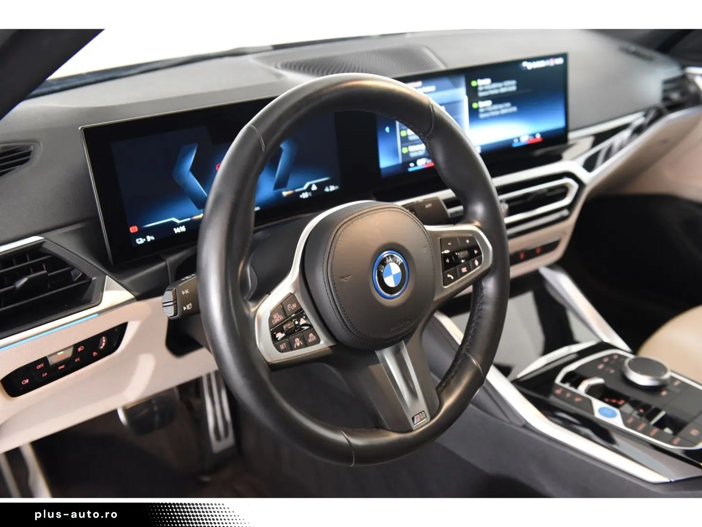 BMW i4 eDrive35 Gran Coupe M Sport
