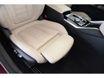 BMW i4 eDrive35 Gran Coupe M Sport