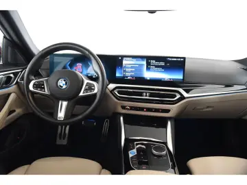 BMW i4 eDrive35 Gran Coupe M Sport