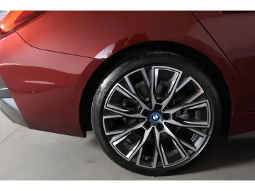 BMW i4 eDrive35 Gran Coupe M Sport