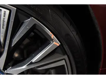 BMW i4 eDrive35 Gran Coupe M Sport