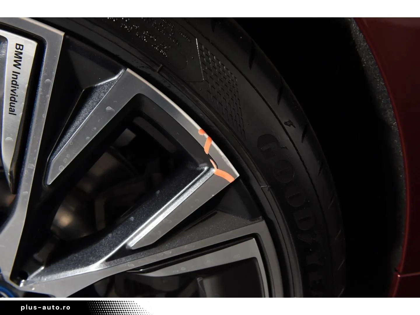 BMW i4 eDrive35 Gran Coupe M Sport