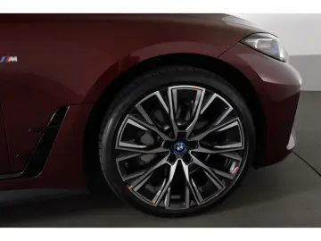 BMW i4 eDrive35 Gran Coupe M Sport