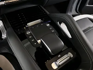 MERCEDES-BENZ GLE 63 S AMG 4M  NIGHT   PANO   BURM