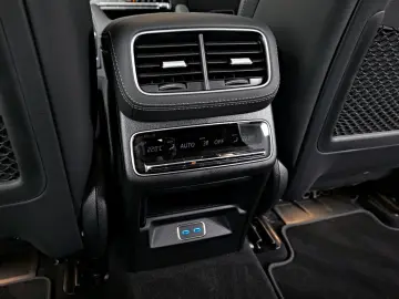 MERCEDES-BENZ GLE 63 S AMG 4M  NIGHT   PANO   BURM