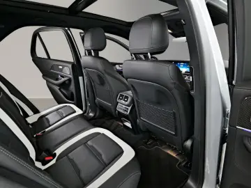 MERCEDES-BENZ GLE 63 S AMG 4M  NIGHT   PANO   BURM