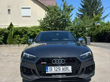 Audi RS5