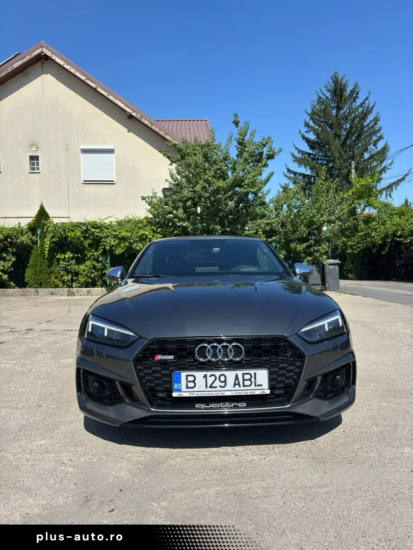 Audi RS5