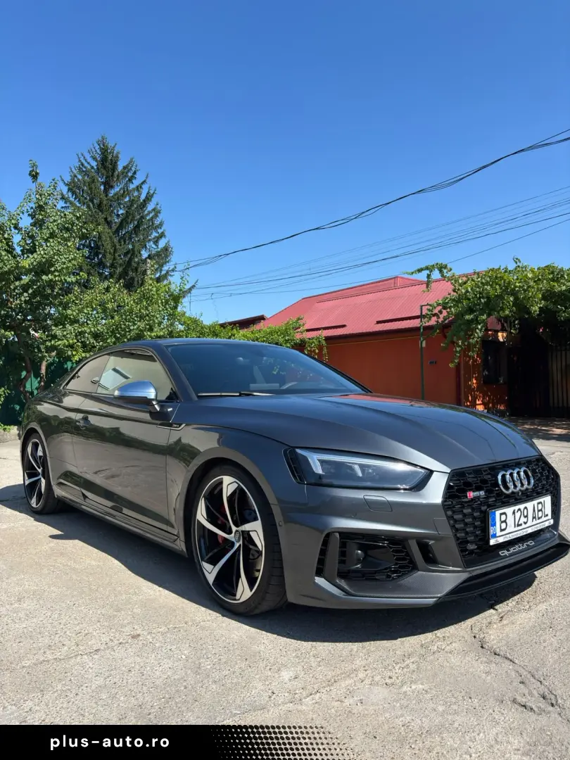 Audi RS5