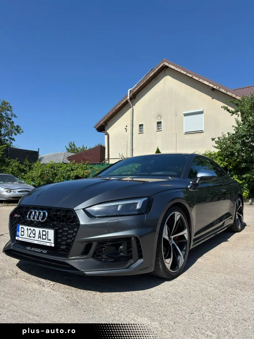 Audi RS5