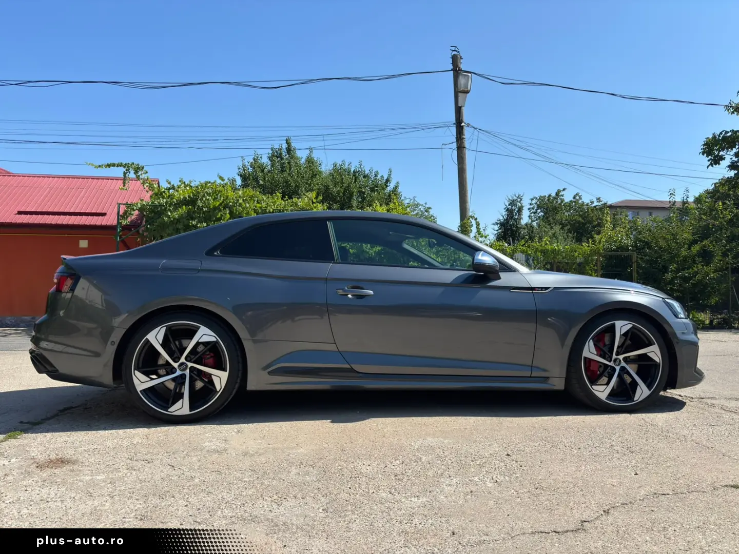 Audi RS5