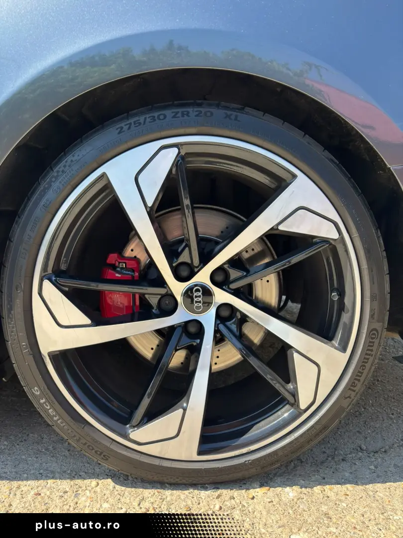Audi RS5