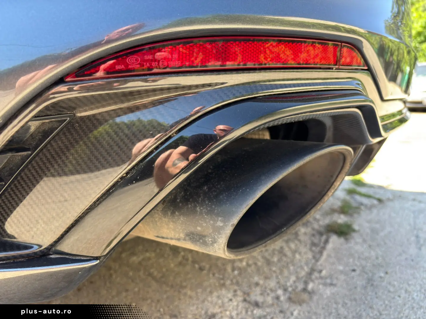 Audi RS5