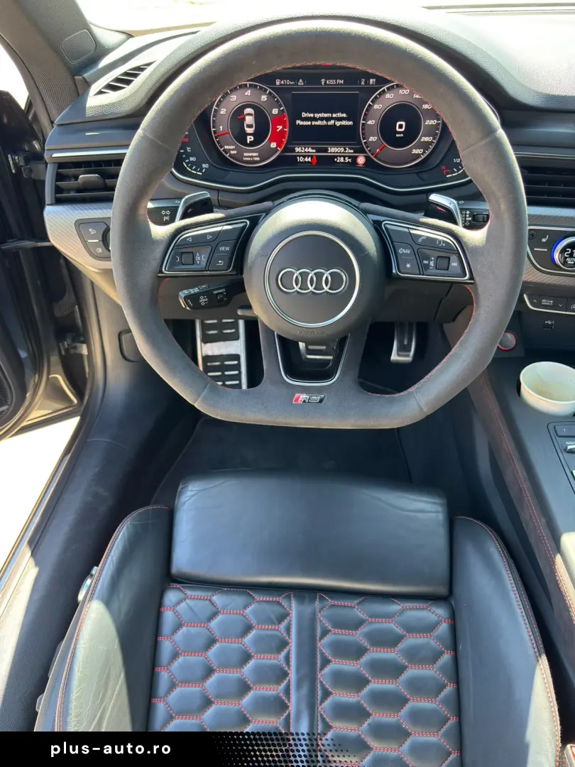 Audi RS5