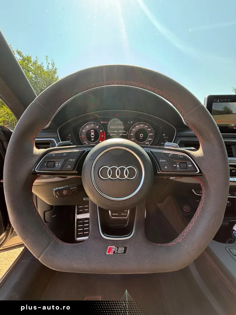 Audi RS5