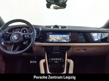 Porsche Cayenne S E-Hybrid Coupe Black Edition