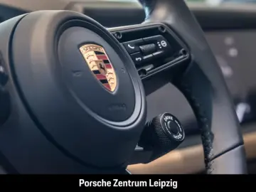 Porsche Cayenne S E-Hybrid Coupe Black Edition