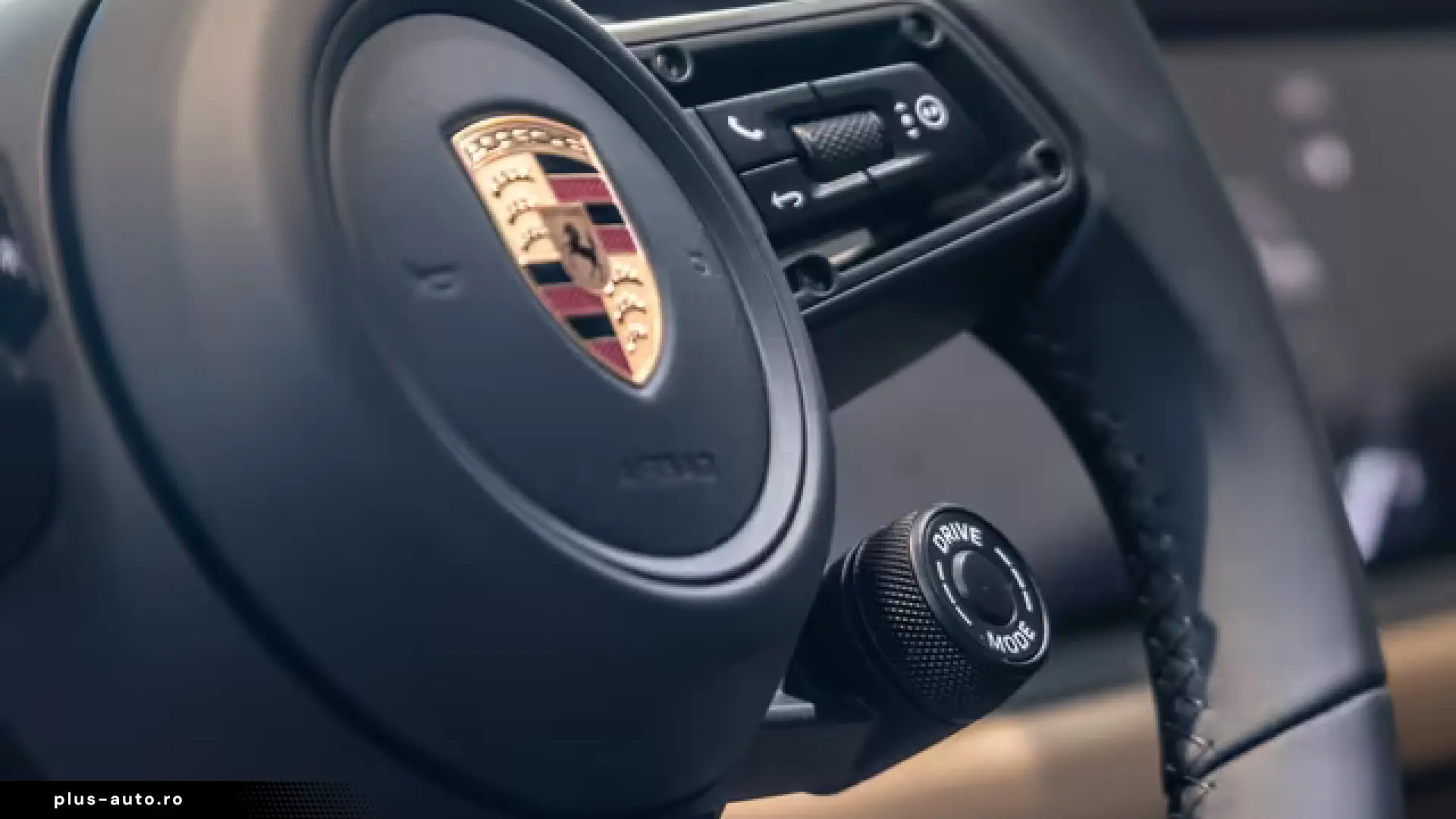 Porsche Cayenne S E-Hybrid Coupe Black Edition