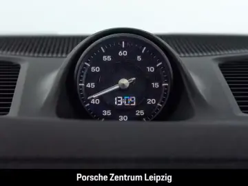 Porsche Cayenne S E-Hybrid Coupe Black Edition