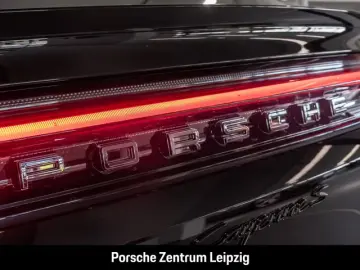 Porsche Cayenne S E-Hybrid Coupe Black Edition