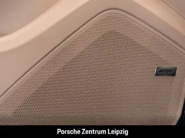 Porsche Cayenne S E-Hybrid Coupe Black Edition