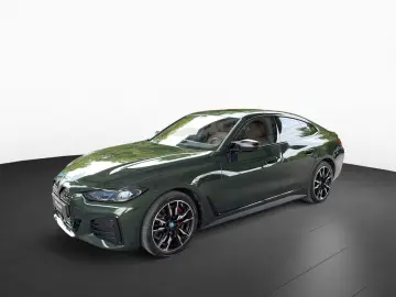 BMW i4 M50 GC M Sport Pro