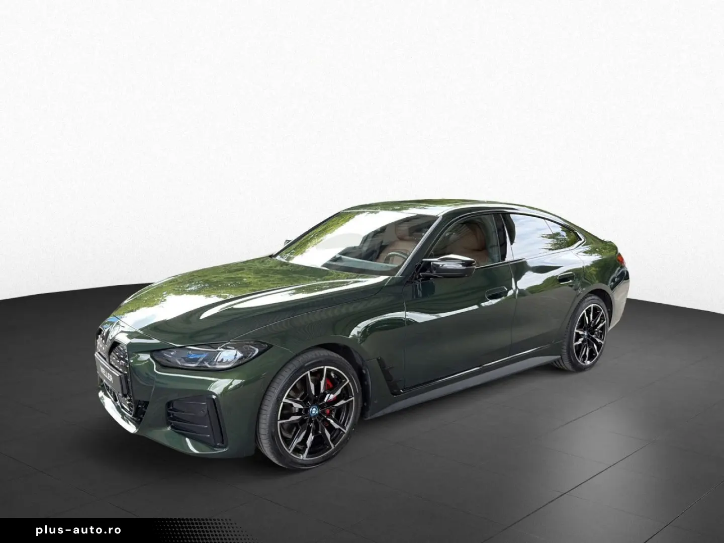 BMW i4 M50 GC M Sport Pro