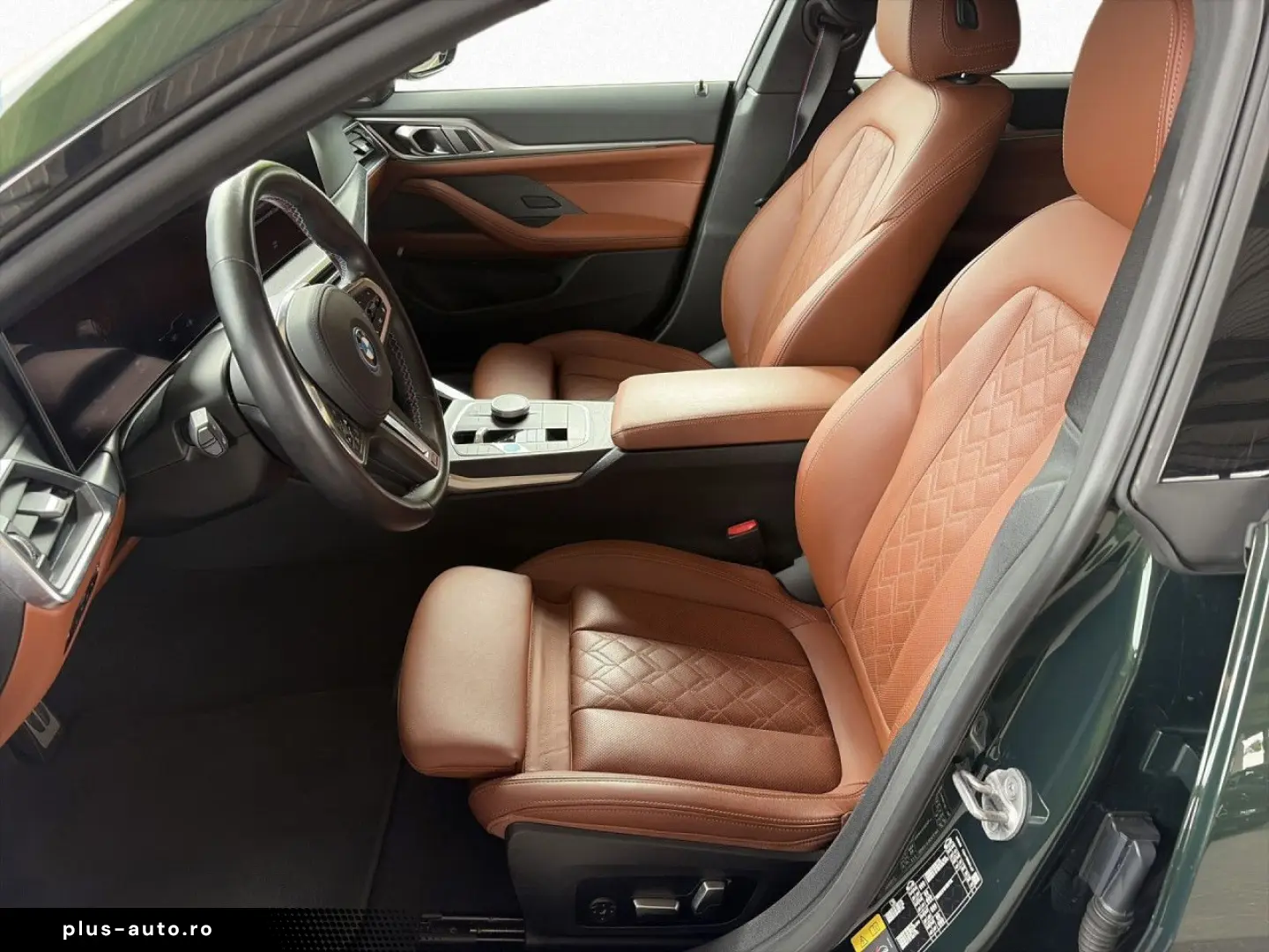 BMW i4 M50 GC M Sport Pro