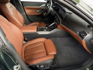 BMW i4 M50 GC M Sport Pro