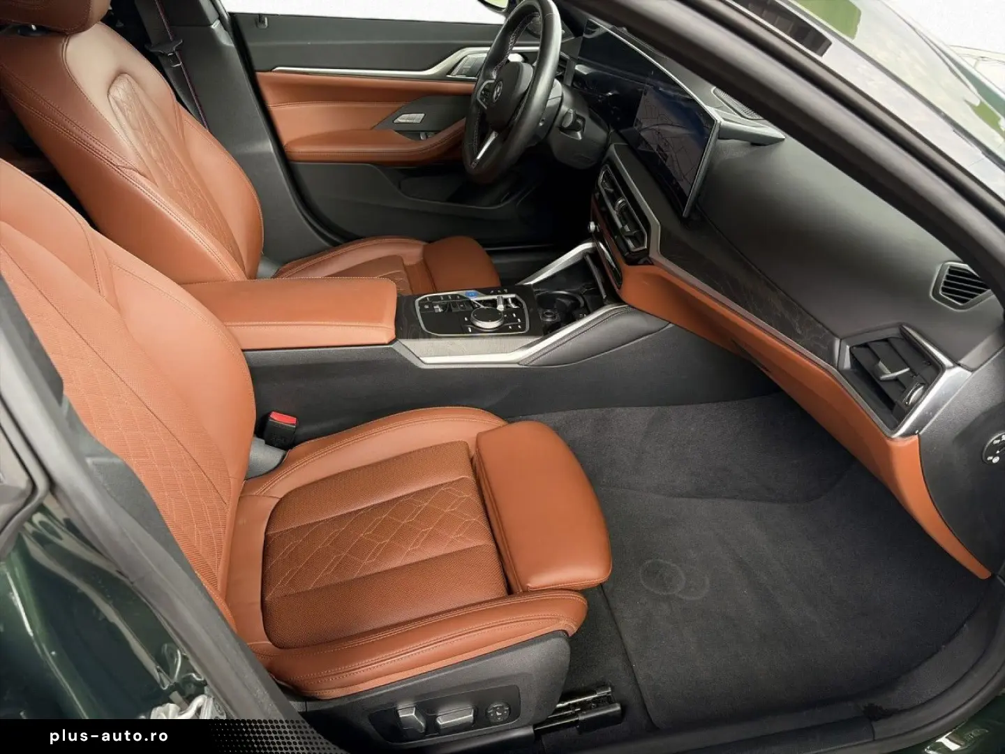 BMW i4 M50 GC M Sport Pro