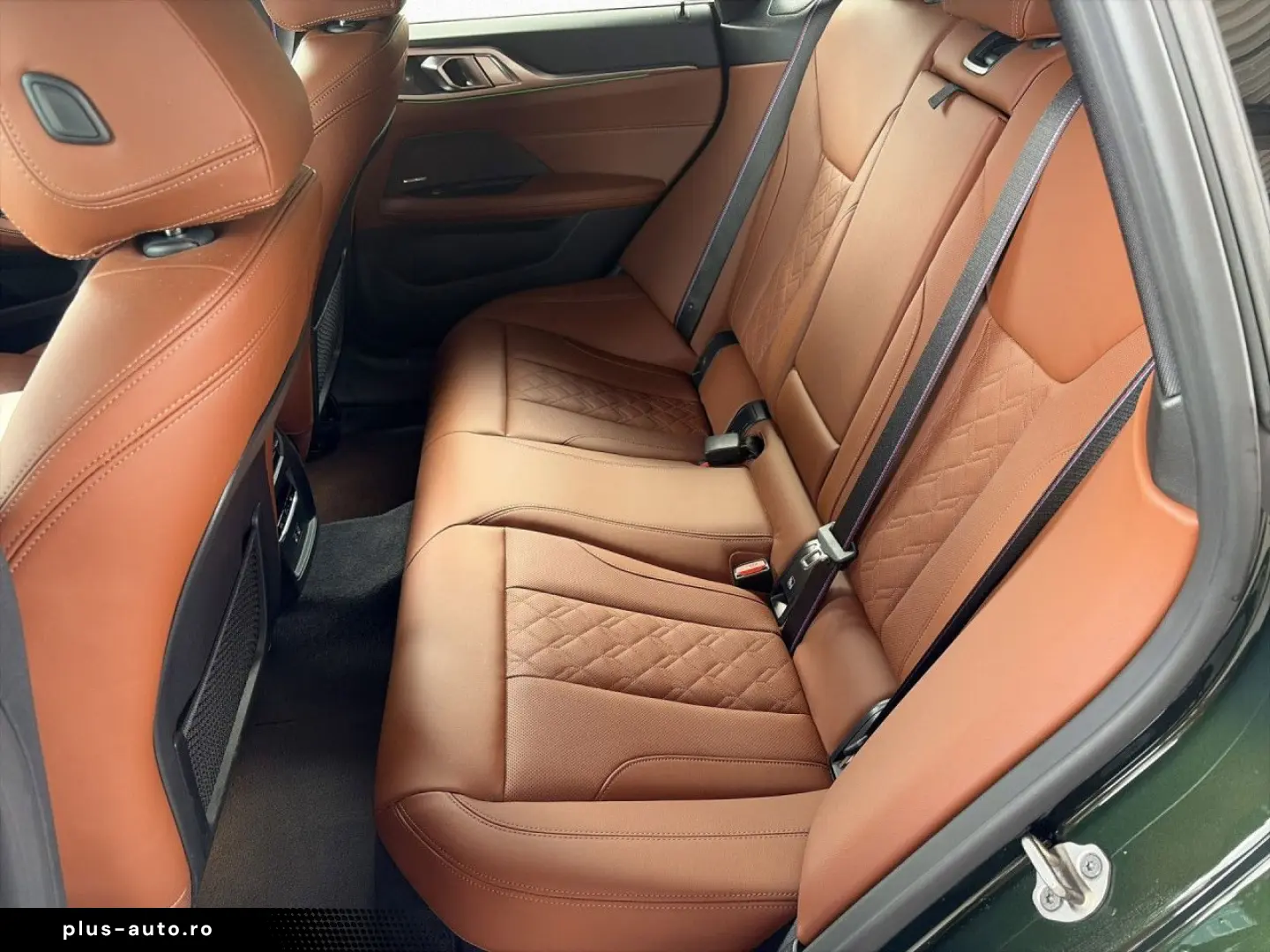 BMW i4 M50 GC M Sport Pro