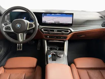 BMW i4 M50 GC M Sport Pro