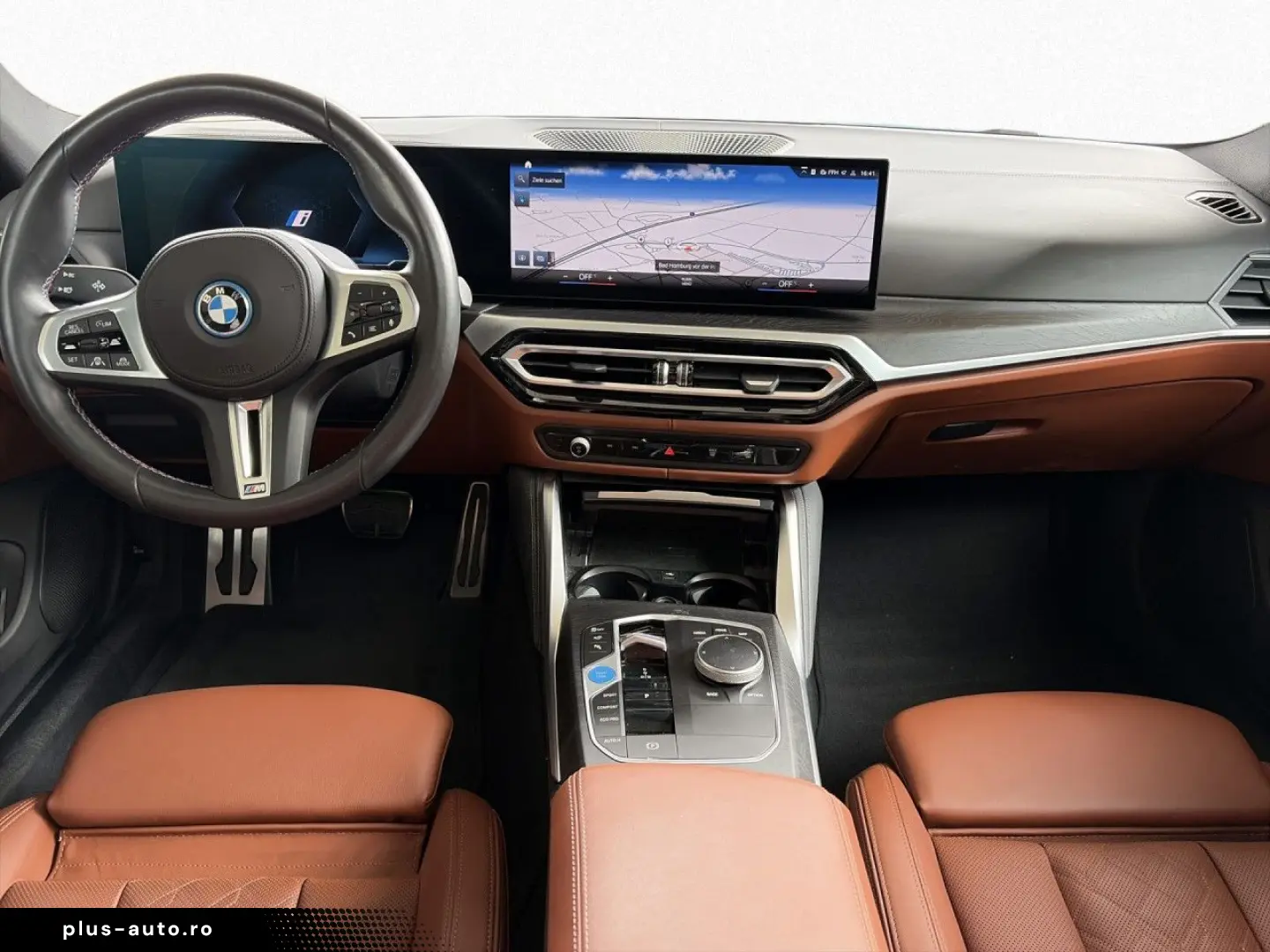 BMW i4 M50 GC M Sport Pro