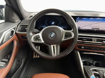 BMW i4 M50 GC M Sport Pro