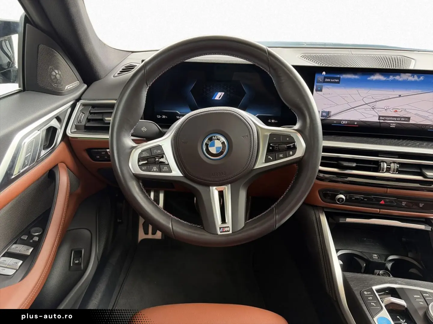 BMW i4 M50 GC M Sport Pro