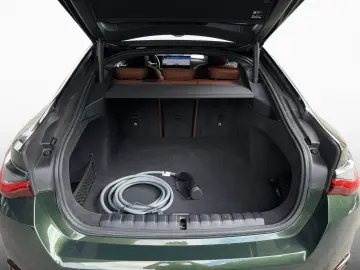 BMW i4 M50 GC M Sport Pro